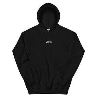 Matching Family Christmas Name Hoodies from Jolly Junction